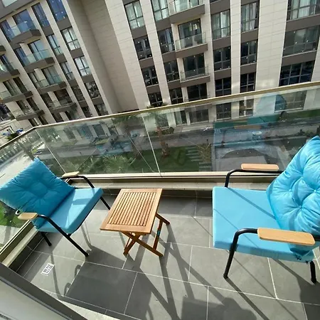Casablu Two Bed شقة بيوكجكمجة