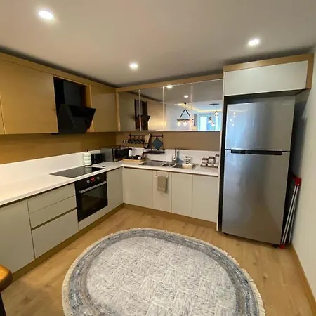 Casablu Two Bed *