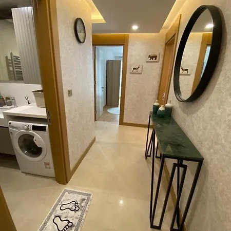 Casablu Two Bed *