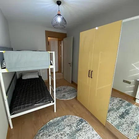 Casablu Two Bed بيوكجكمجة