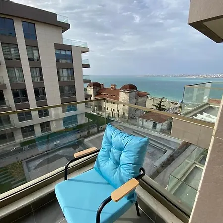 Casablu Two Bed شقة *