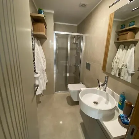 شقة Casablu Two Bed
